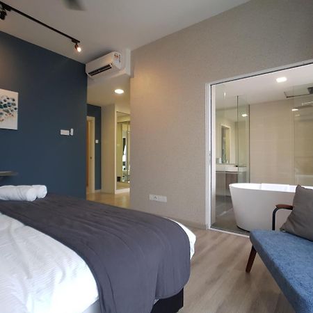 Southkey Mosaic By Cozystay Johor Bahru Ngoại thất bức ảnh