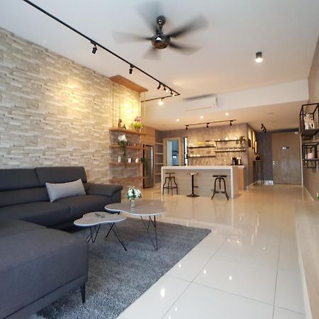 Southkey Mosaic By Cozystay Johor Bahru Ngoại thất bức ảnh
