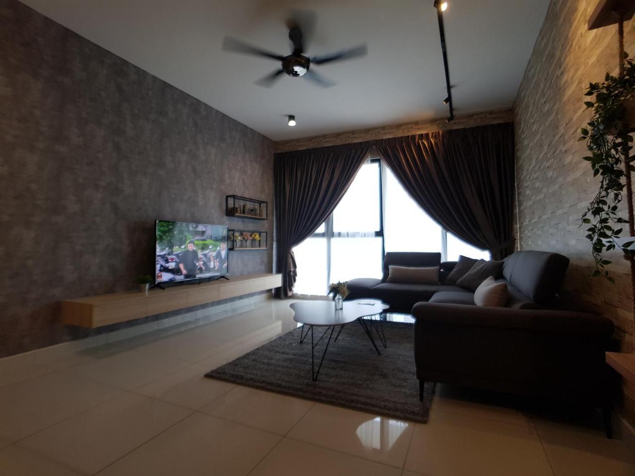 Southkey Mosaic By Cozystay Johor Bahru Ngoại thất bức ảnh