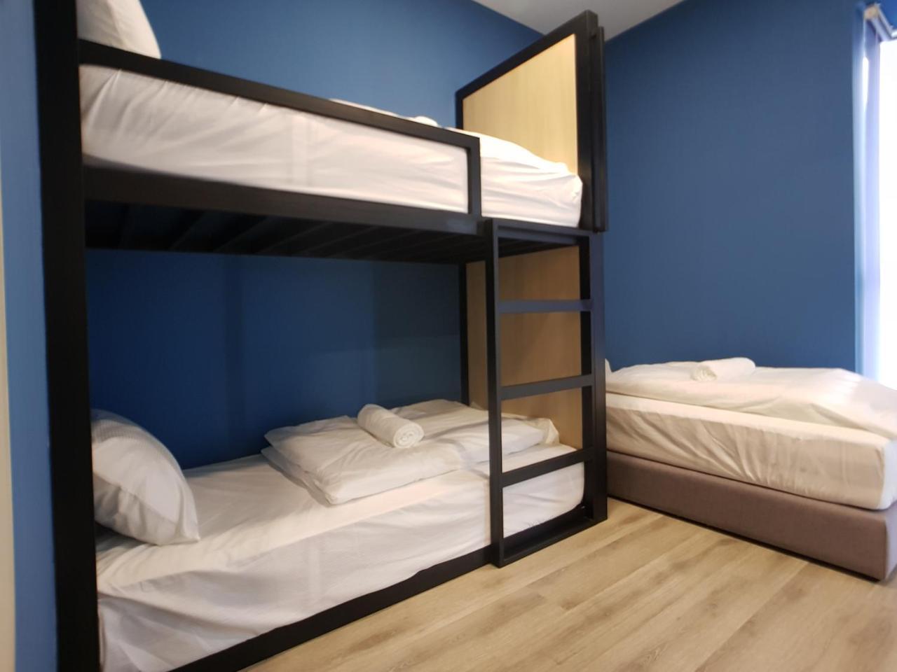 Southkey Mosaic By Cozystay Johor Bahru Ngoại thất bức ảnh