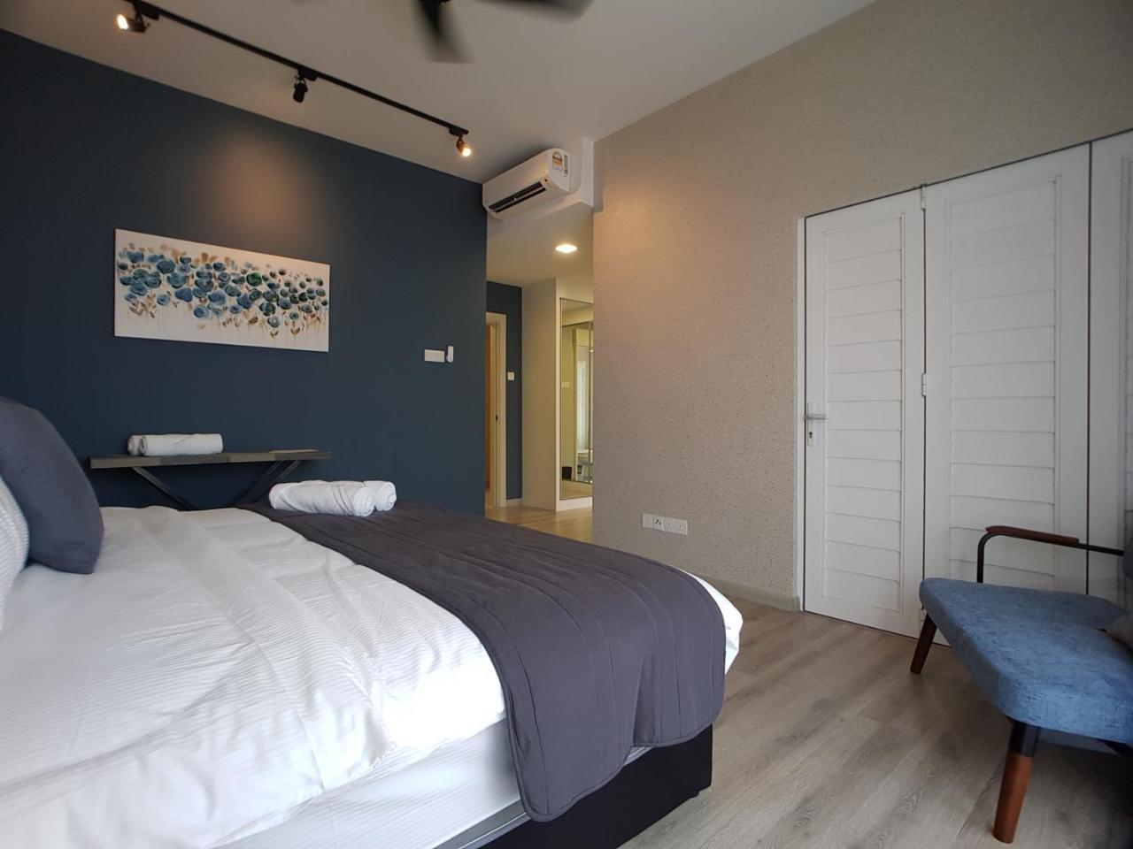 Southkey Mosaic By Cozystay Johor Bahru Ngoại thất bức ảnh