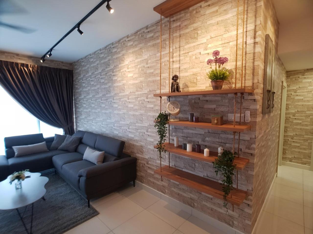 Southkey Mosaic By Cozystay Johor Bahru Ngoại thất bức ảnh