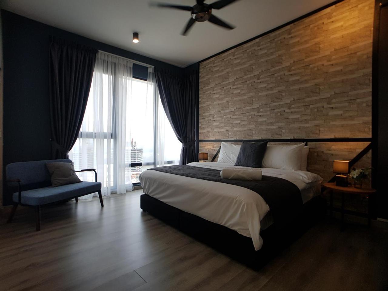 Southkey Mosaic By Cozystay Johor Bahru Ngoại thất bức ảnh