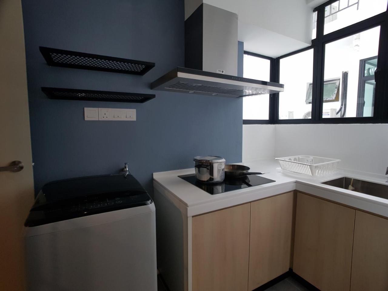 Southkey Mosaic By Cozystay Johor Bahru Ngoại thất bức ảnh