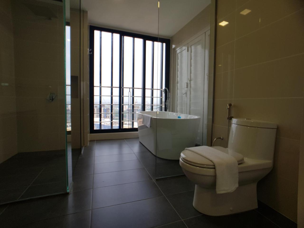 Southkey Mosaic By Cozystay Johor Bahru Ngoại thất bức ảnh