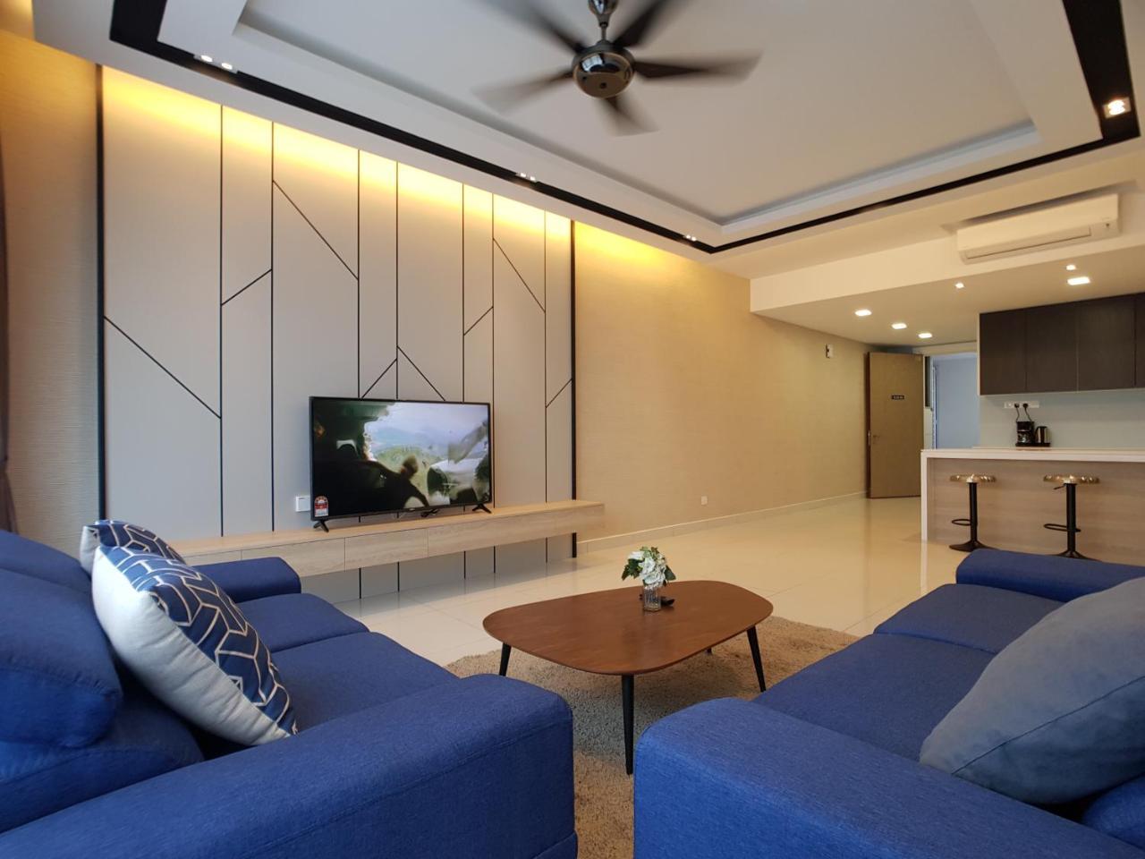Southkey Mosaic By Cozystay Johor Bahru Ngoại thất bức ảnh