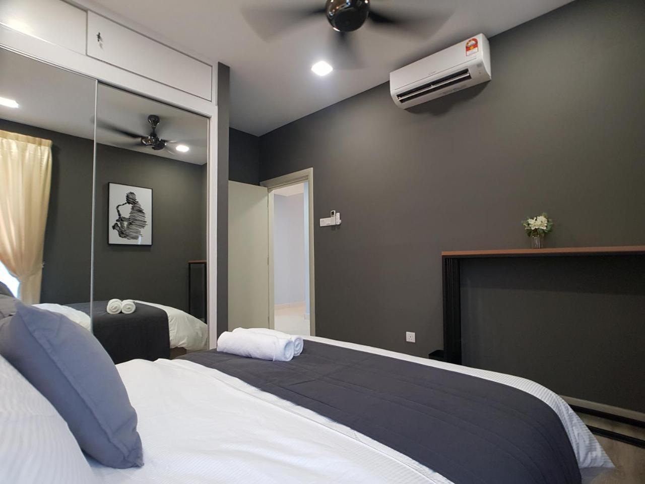 Southkey Mosaic By Cozystay Johor Bahru Ngoại thất bức ảnh