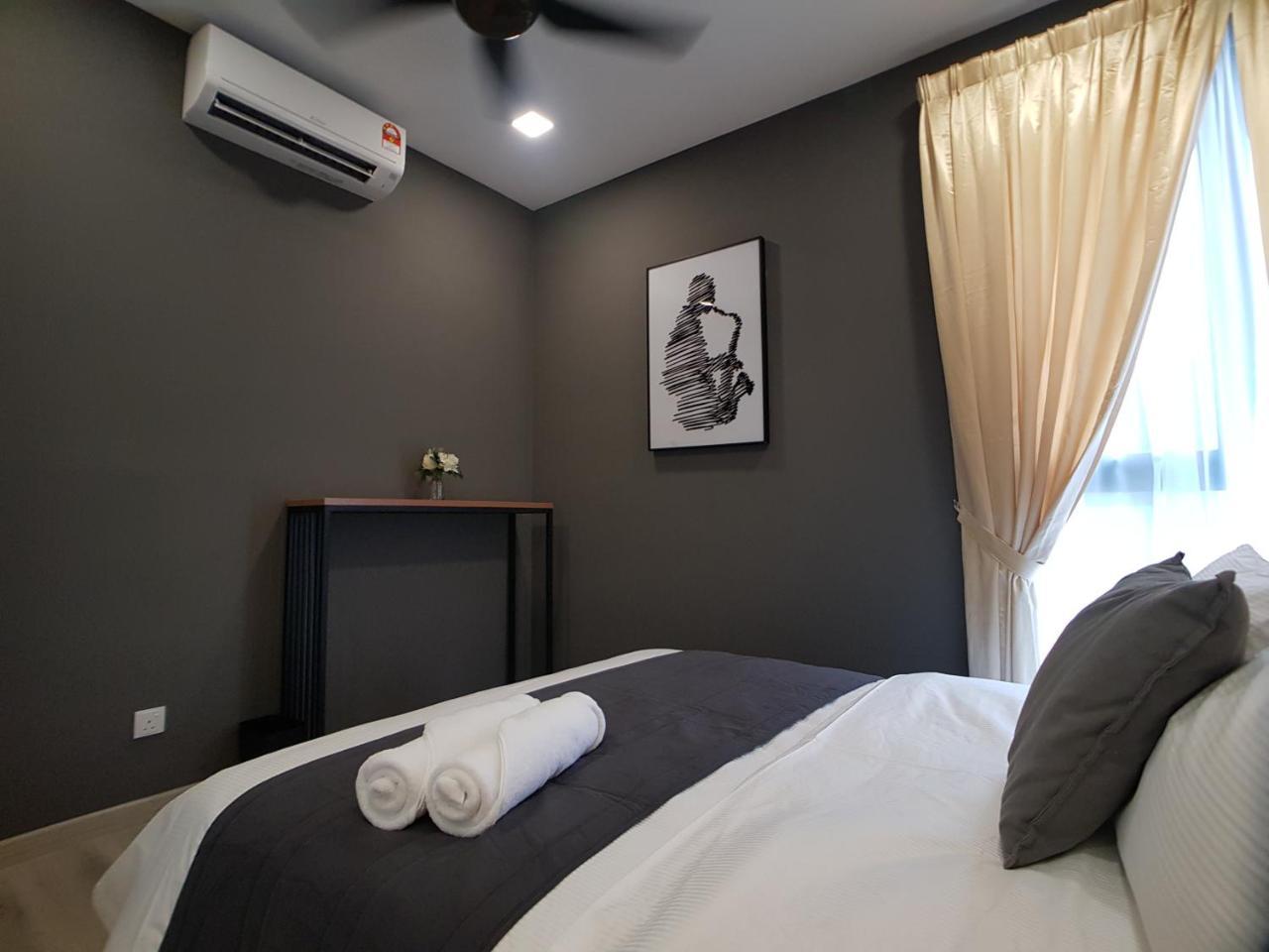Southkey Mosaic By Cozystay Johor Bahru Ngoại thất bức ảnh