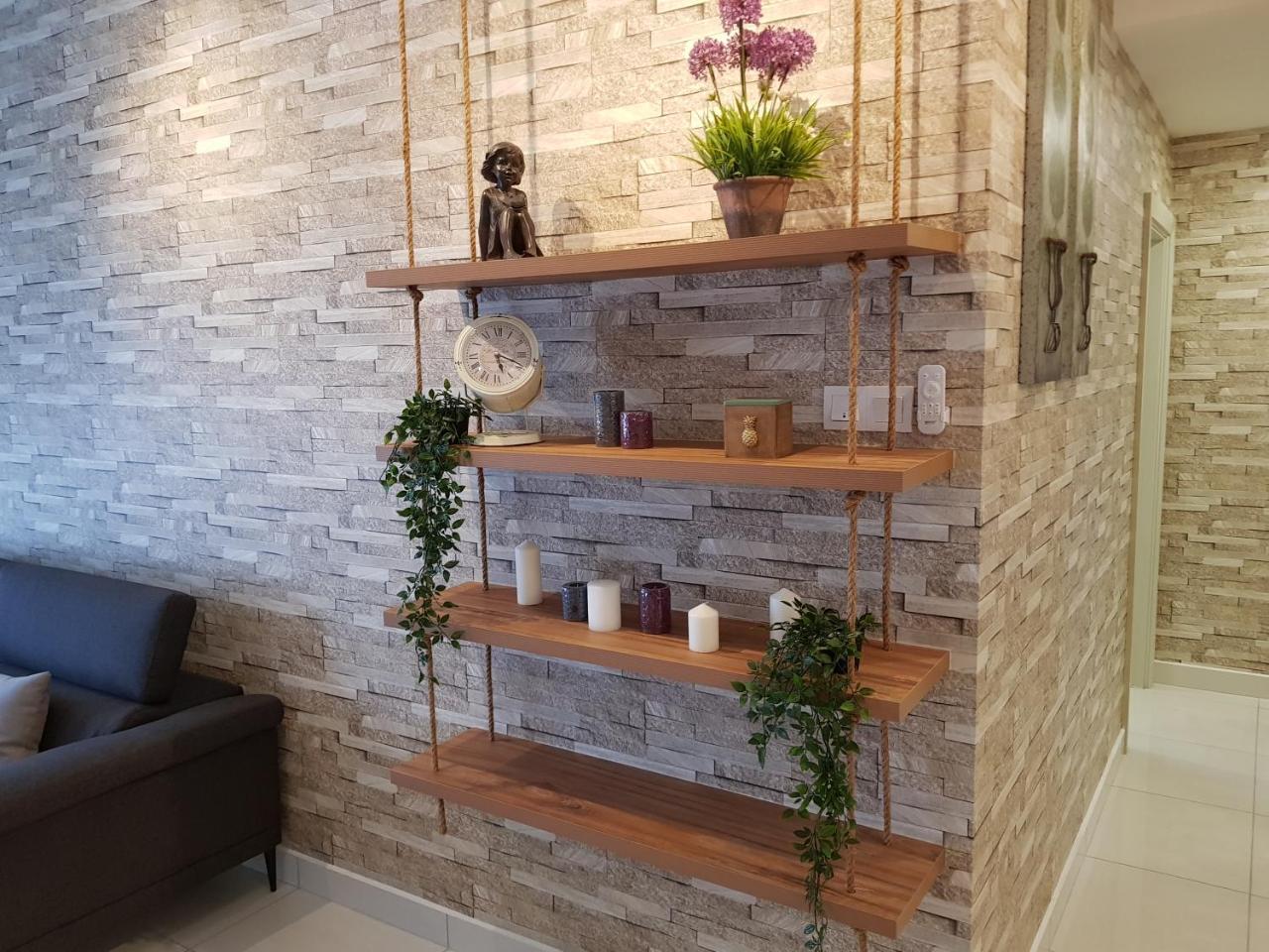 Southkey Mosaic By Cozystay Johor Bahru Ngoại thất bức ảnh
