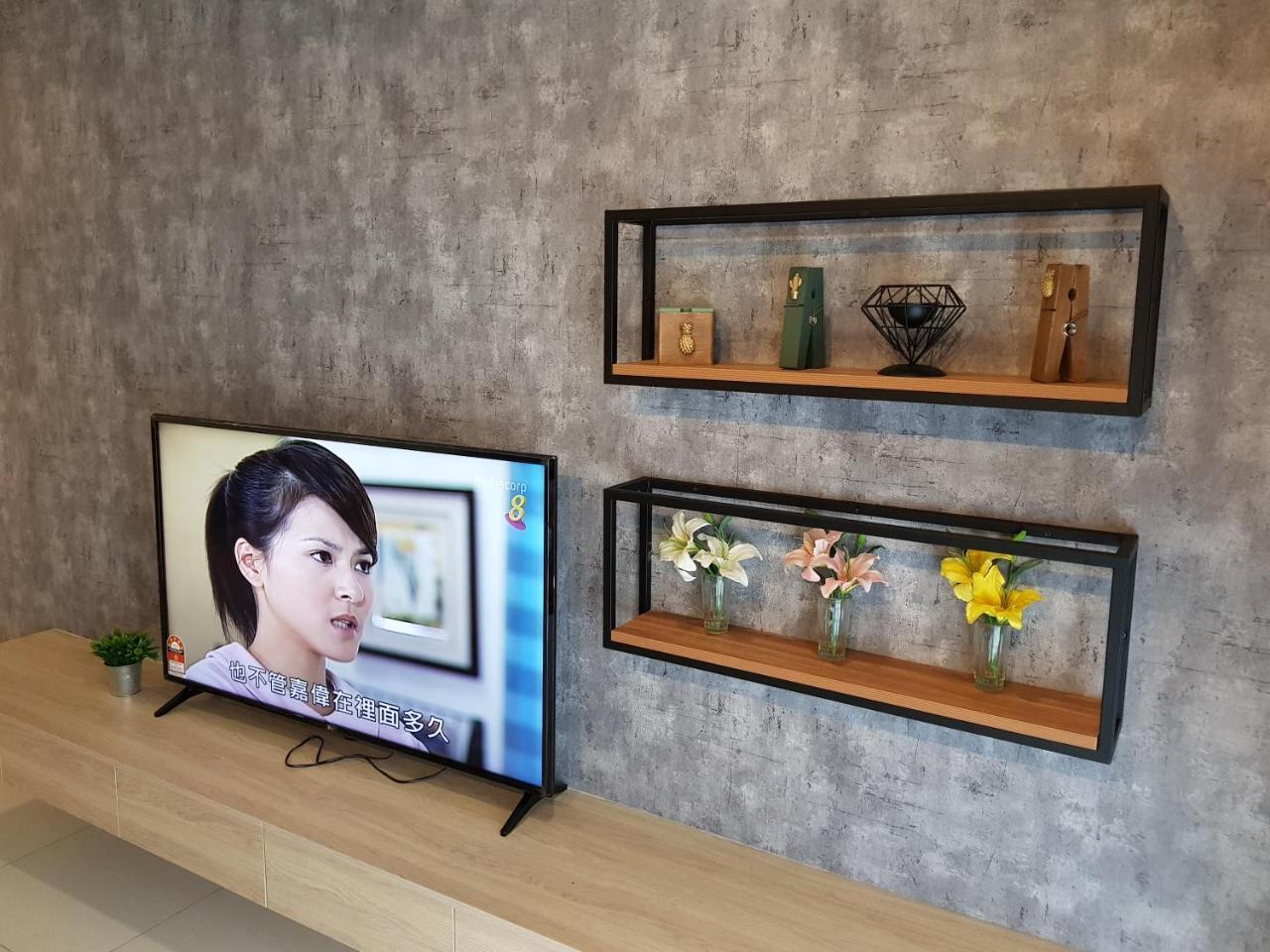 Southkey Mosaic By Cozystay Johor Bahru Ngoại thất bức ảnh
