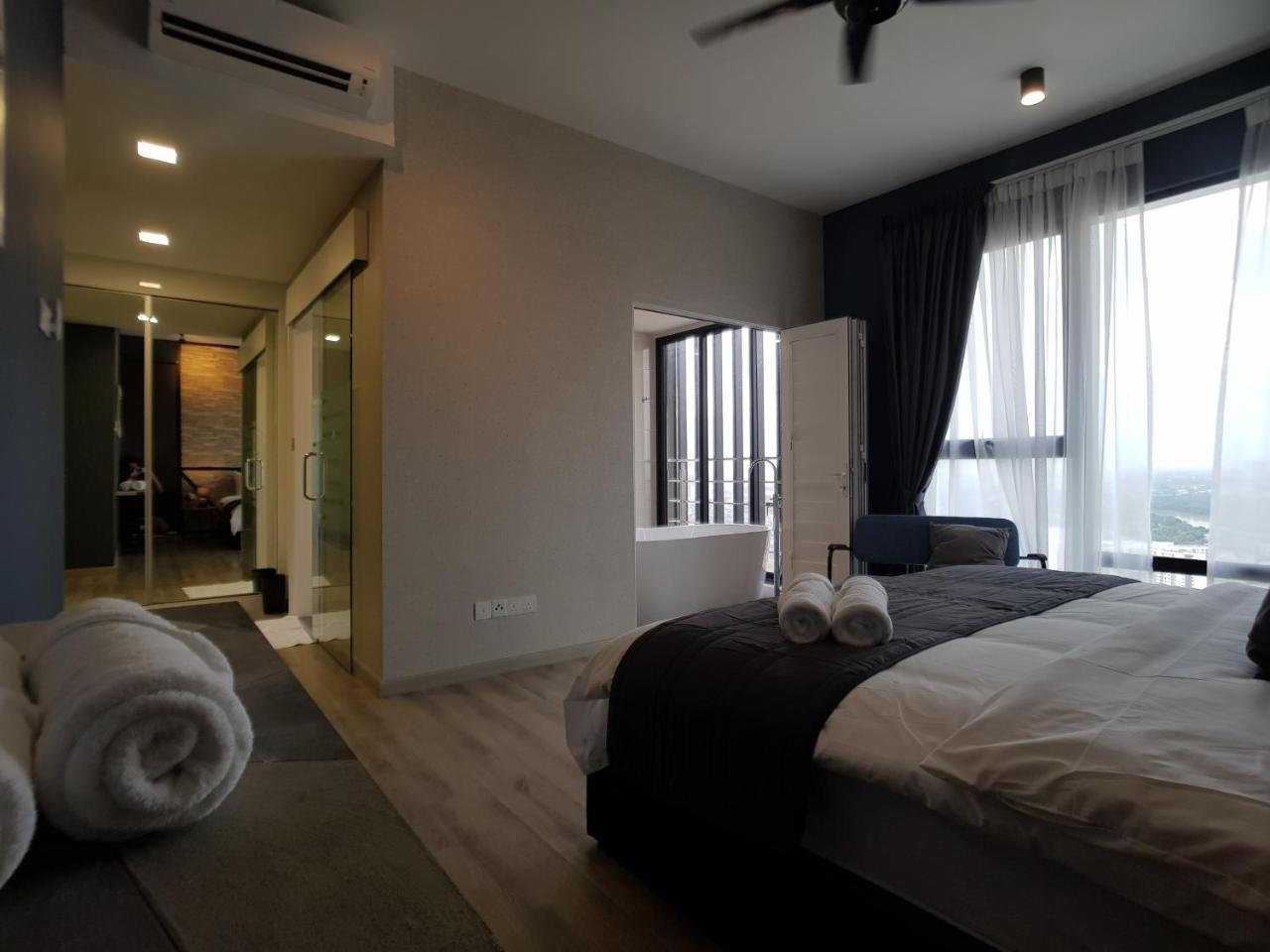 Southkey Mosaic By Cozystay Johor Bahru Ngoại thất bức ảnh