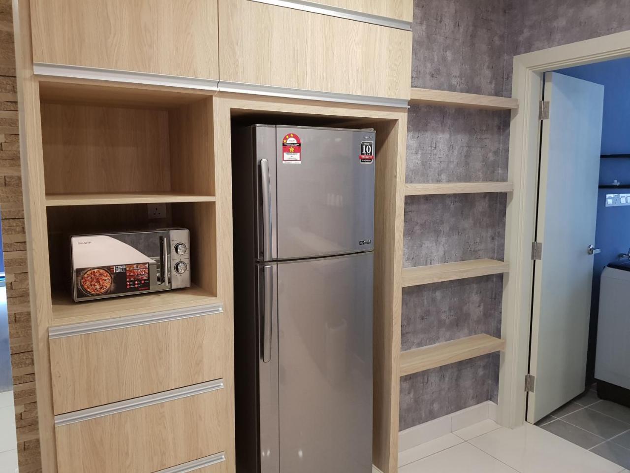 Southkey Mosaic By Cozystay Johor Bahru Ngoại thất bức ảnh