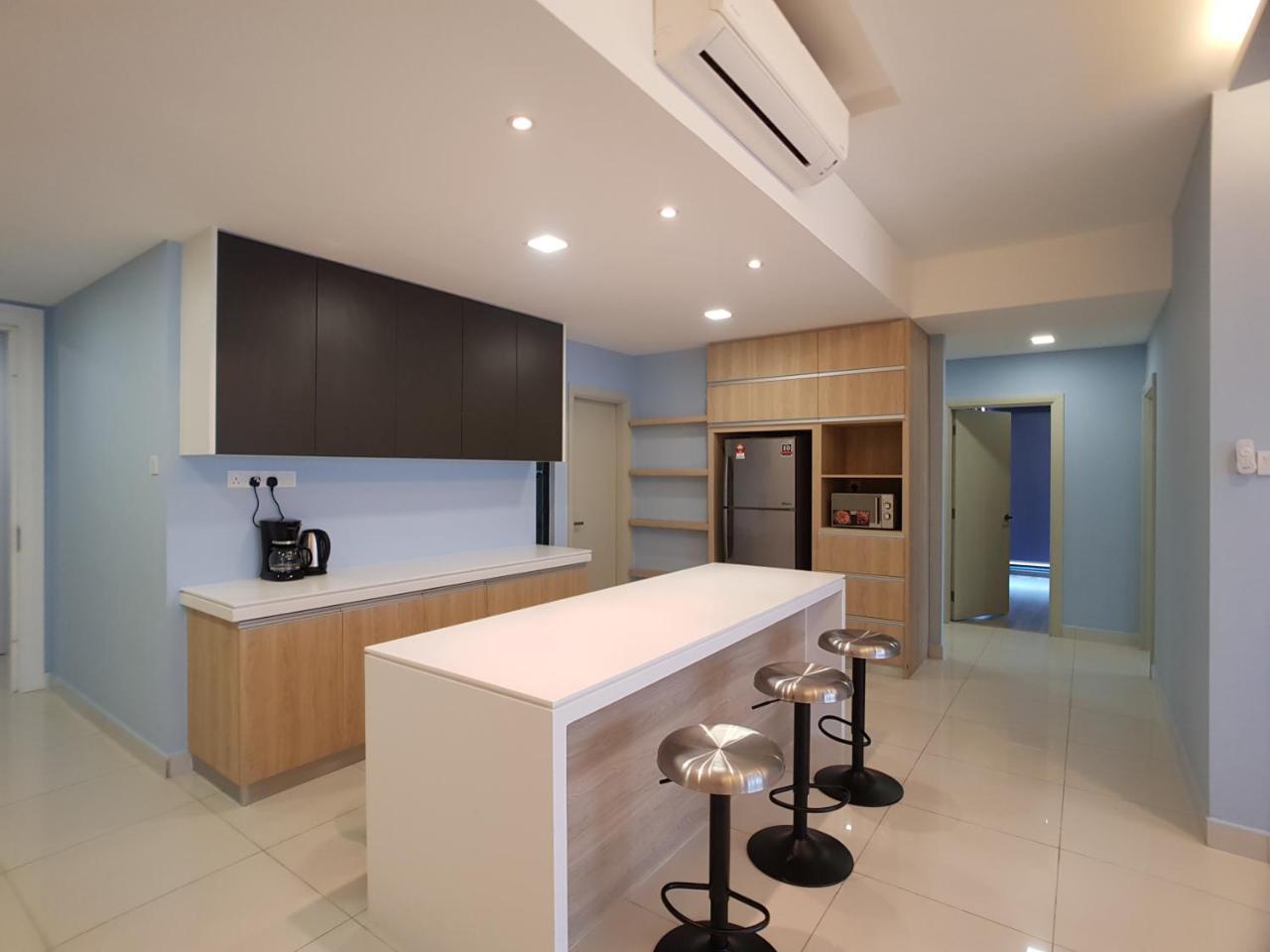Southkey Mosaic By Cozystay Johor Bahru Ngoại thất bức ảnh