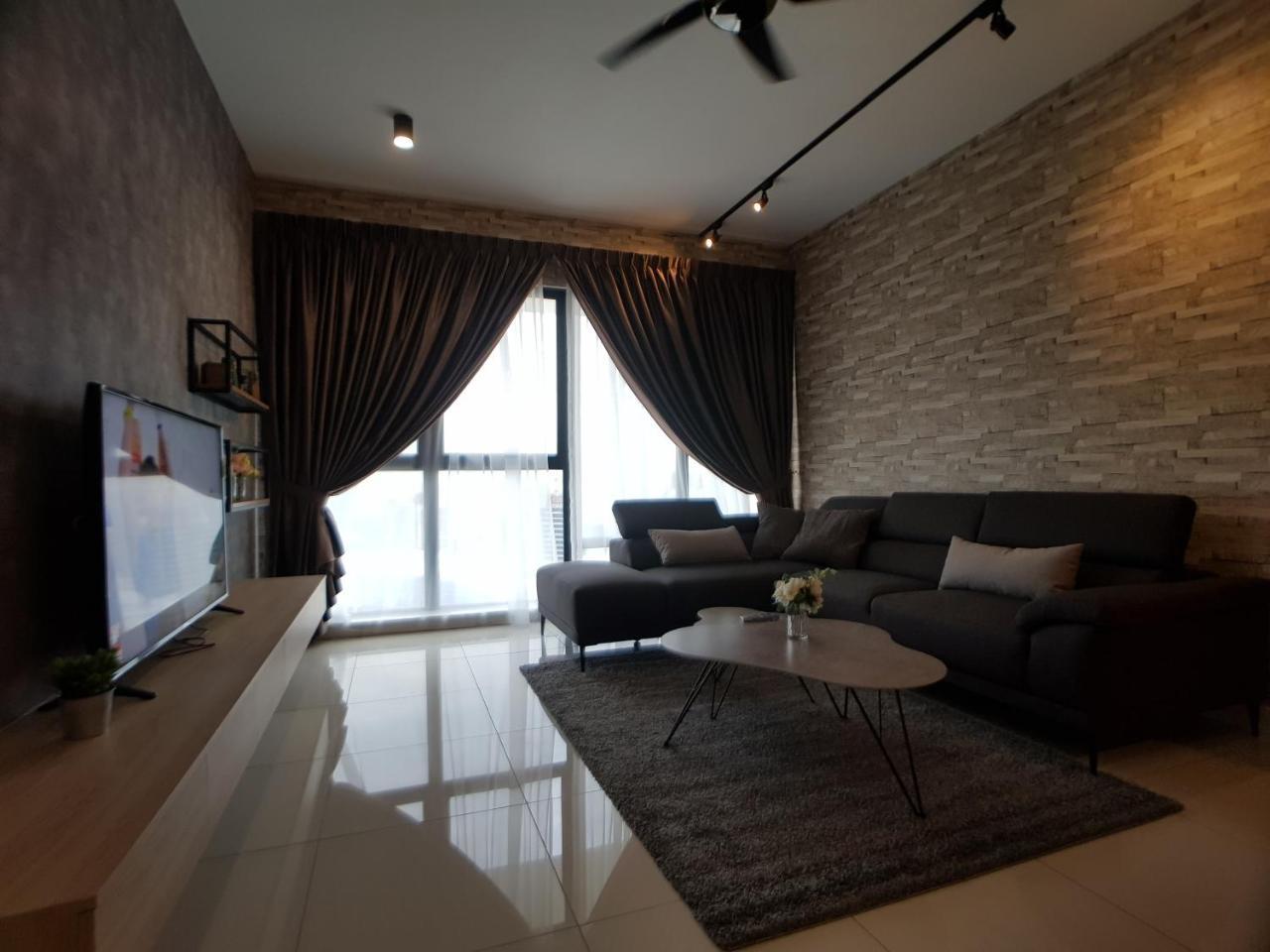 Southkey Mosaic By Cozystay Johor Bahru Ngoại thất bức ảnh