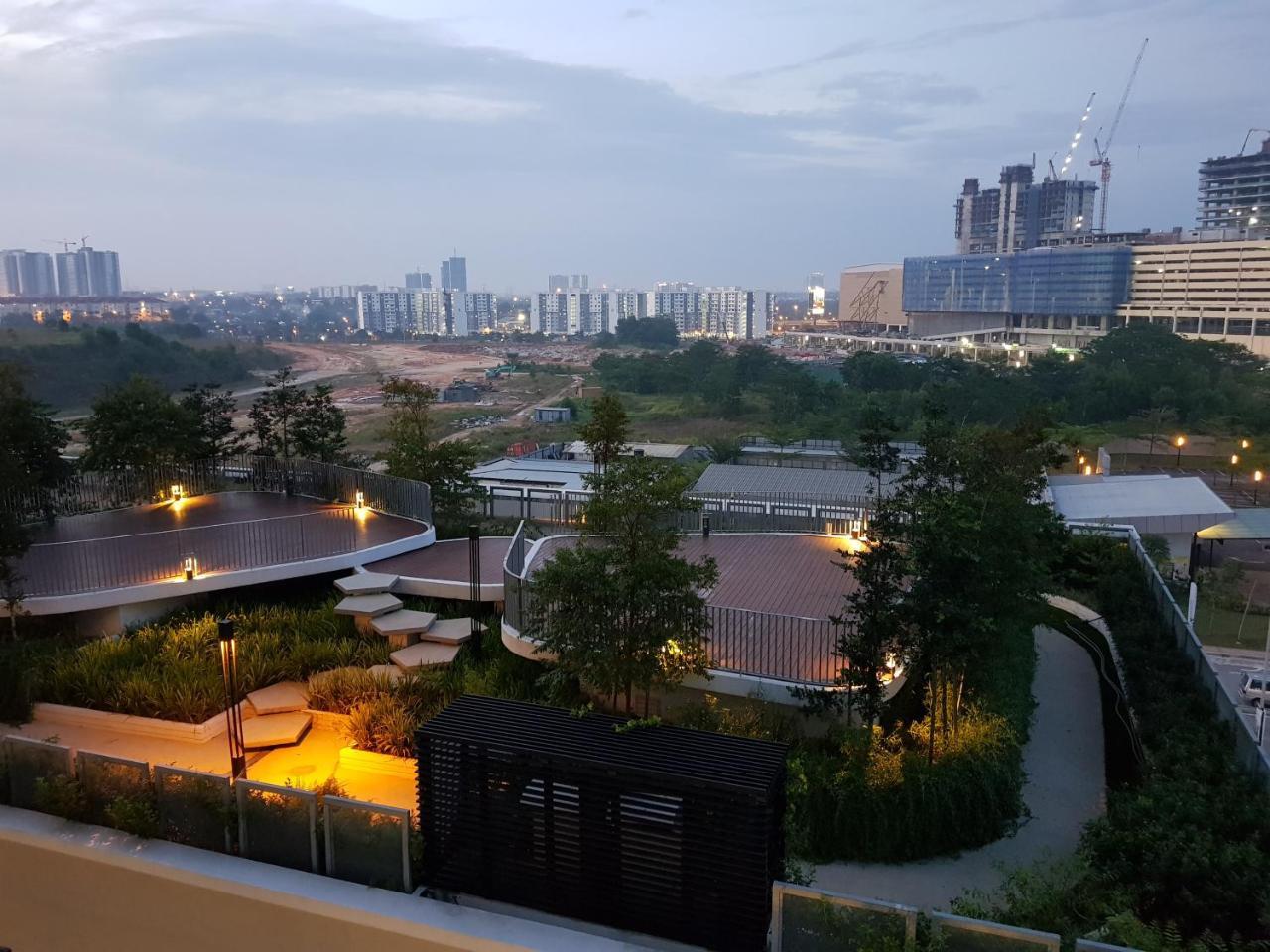 Southkey Mosaic By Cozystay Johor Bahru Ngoại thất bức ảnh