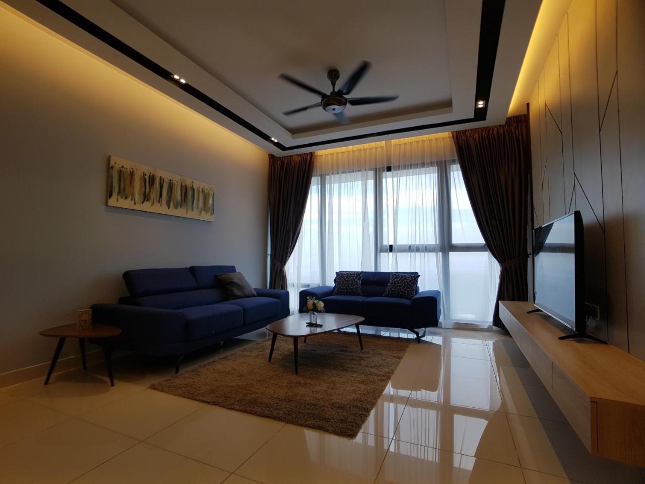 Southkey Mosaic By Cozystay Johor Bahru Ngoại thất bức ảnh
