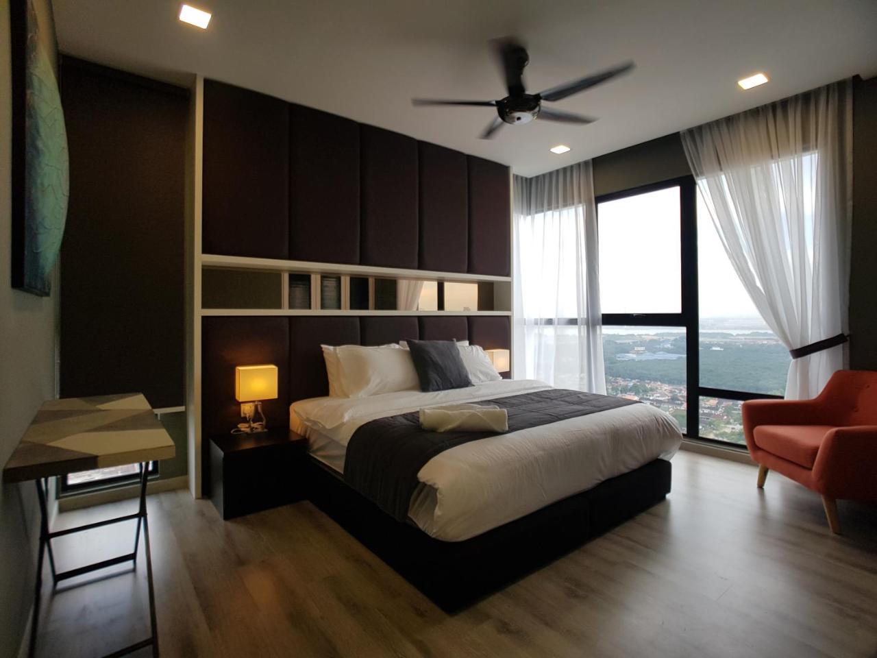 Southkey Mosaic By Cozystay Johor Bahru Ngoại thất bức ảnh