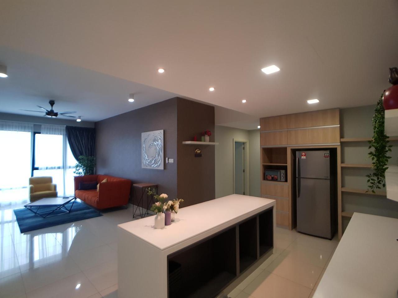 Southkey Mosaic By Cozystay Johor Bahru Ngoại thất bức ảnh