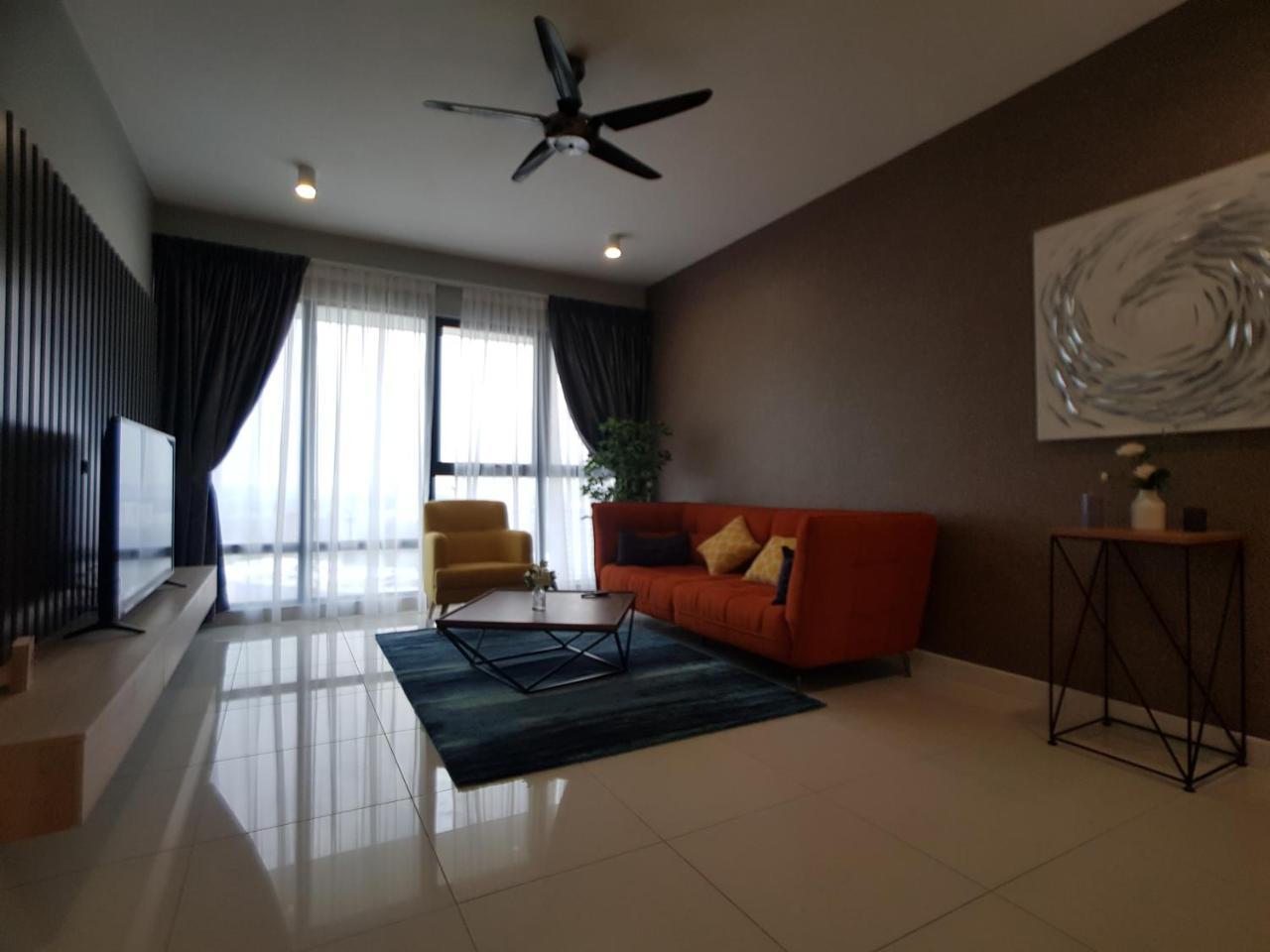 Southkey Mosaic By Cozystay Johor Bahru Ngoại thất bức ảnh