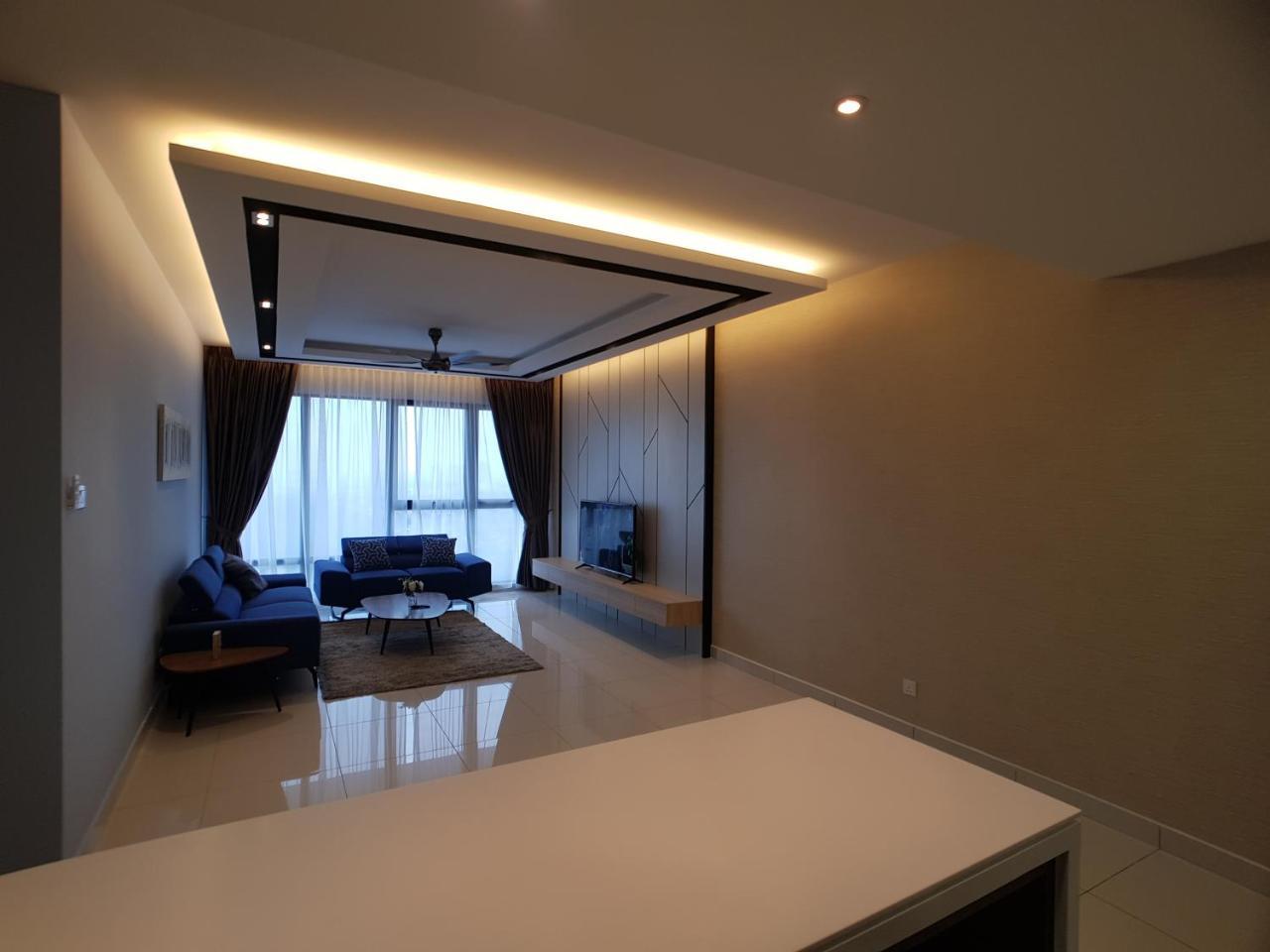 Southkey Mosaic By Cozystay Johor Bahru Ngoại thất bức ảnh