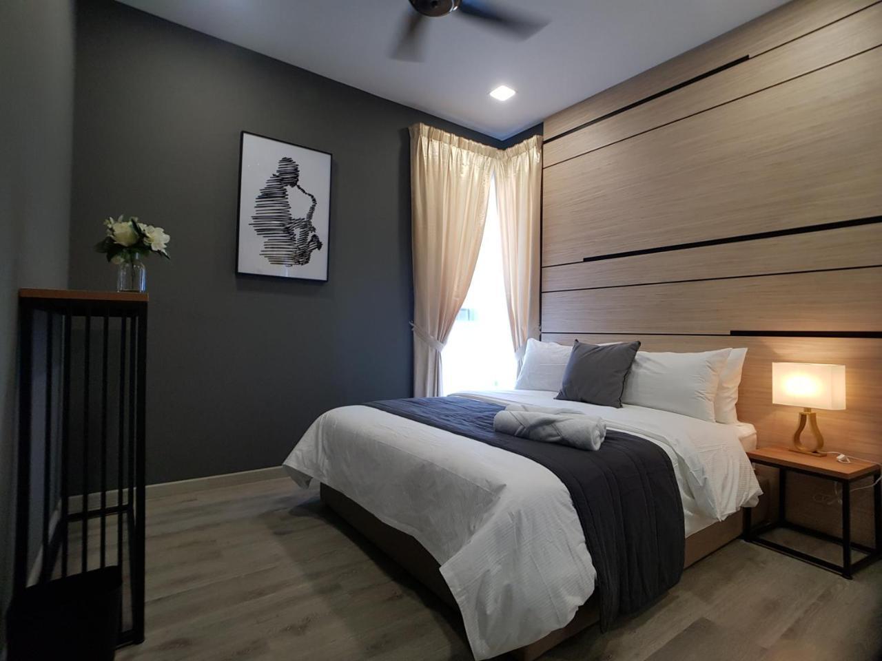 Southkey Mosaic By Cozystay Johor Bahru Ngoại thất bức ảnh