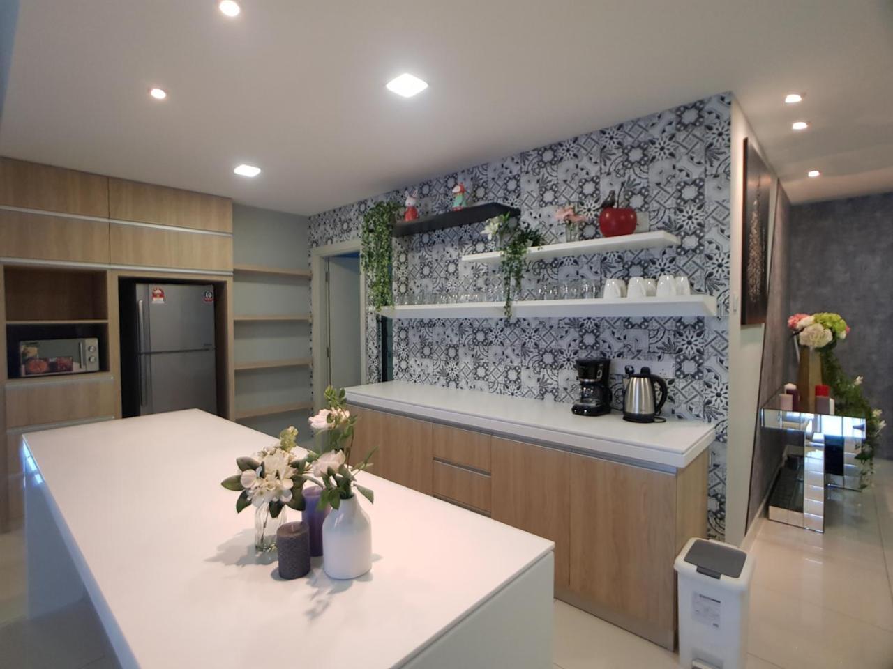 Southkey Mosaic By Cozystay Johor Bahru Ngoại thất bức ảnh