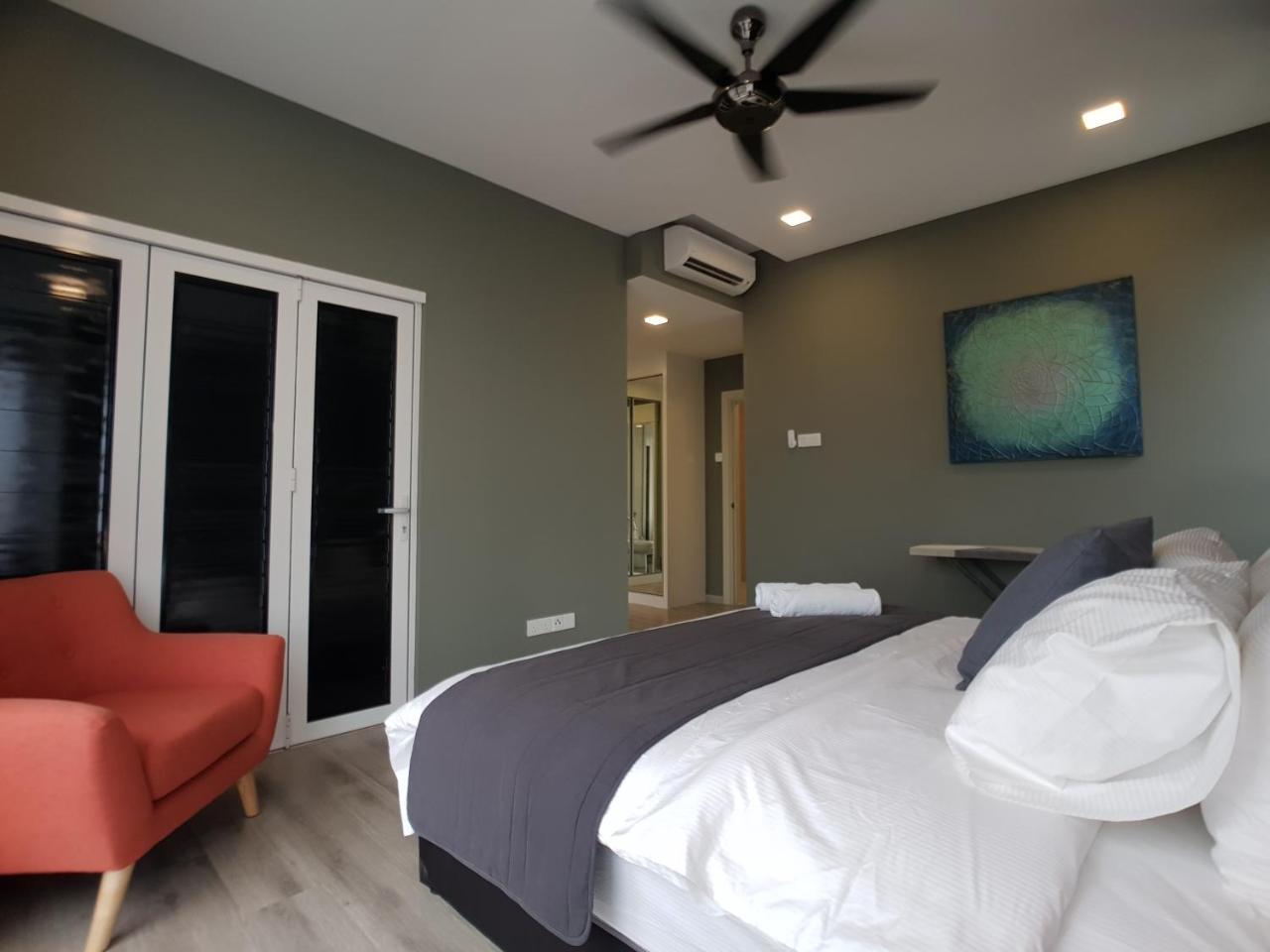 Southkey Mosaic By Cozystay Johor Bahru Ngoại thất bức ảnh