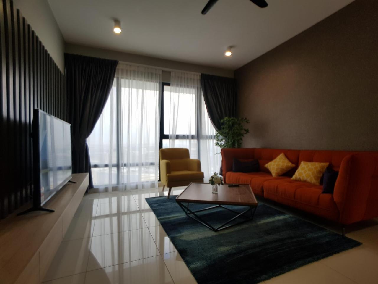 Southkey Mosaic By Cozystay Johor Bahru Ngoại thất bức ảnh