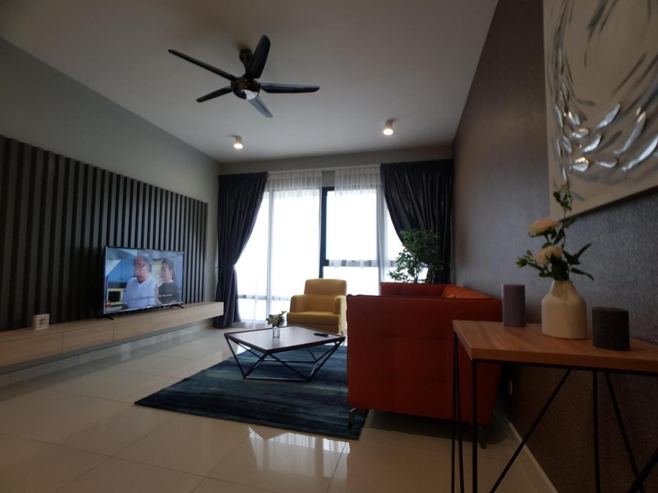 Southkey Mosaic By Cozystay Johor Bahru Ngoại thất bức ảnh
