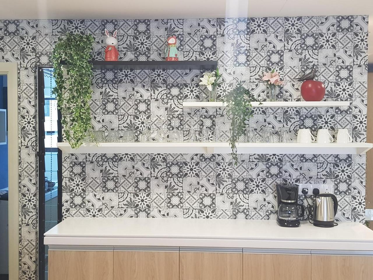 Southkey Mosaic By Cozystay Johor Bahru Ngoại thất bức ảnh