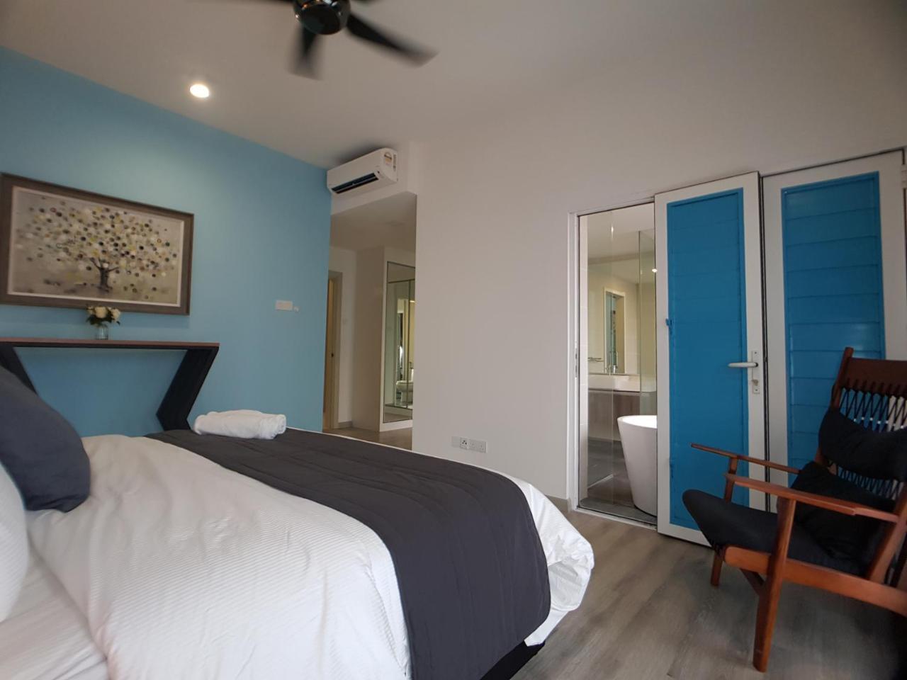 Southkey Mosaic By Cozystay Johor Bahru Ngoại thất bức ảnh