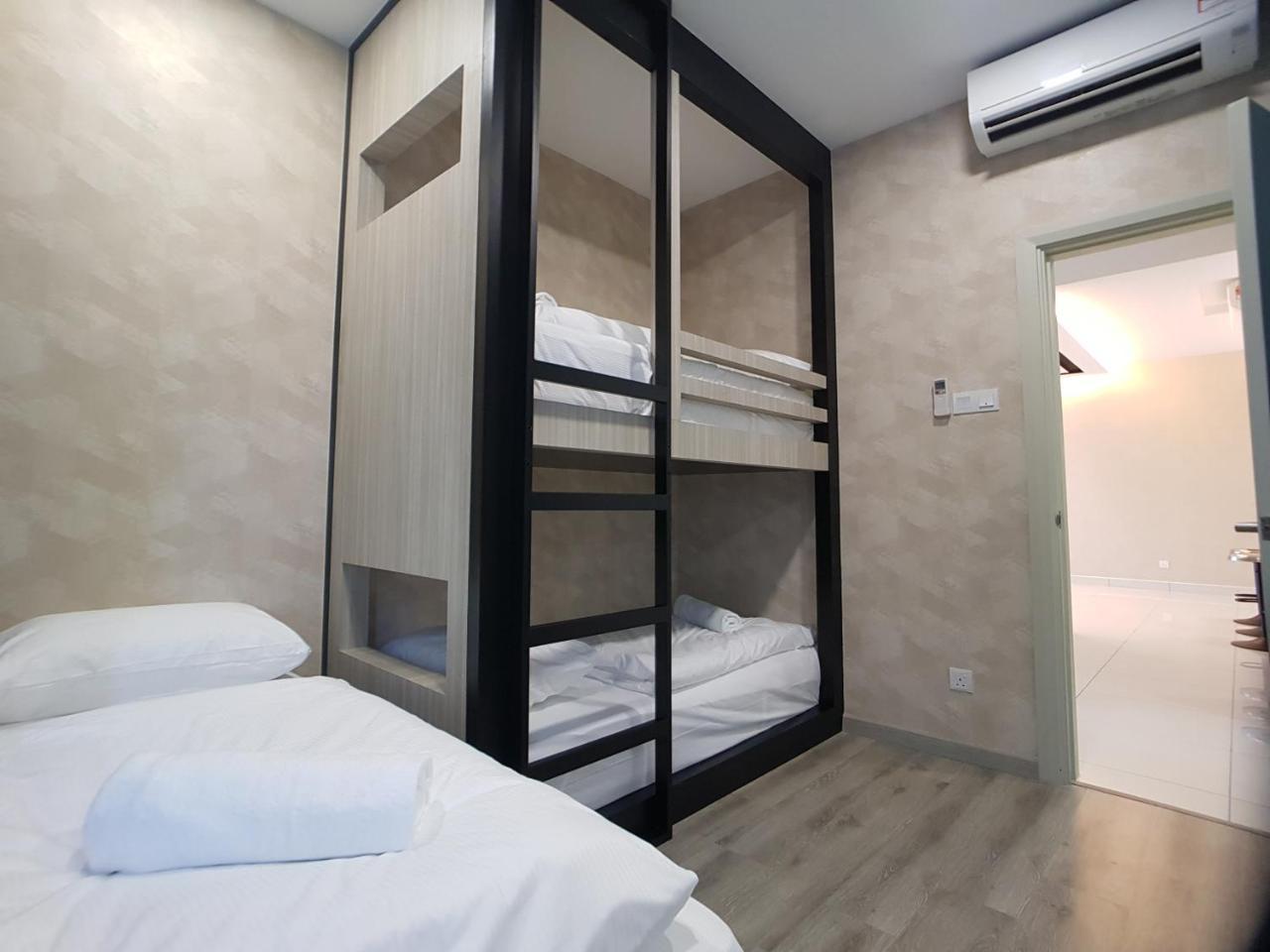 Southkey Mosaic By Cozystay Johor Bahru Ngoại thất bức ảnh