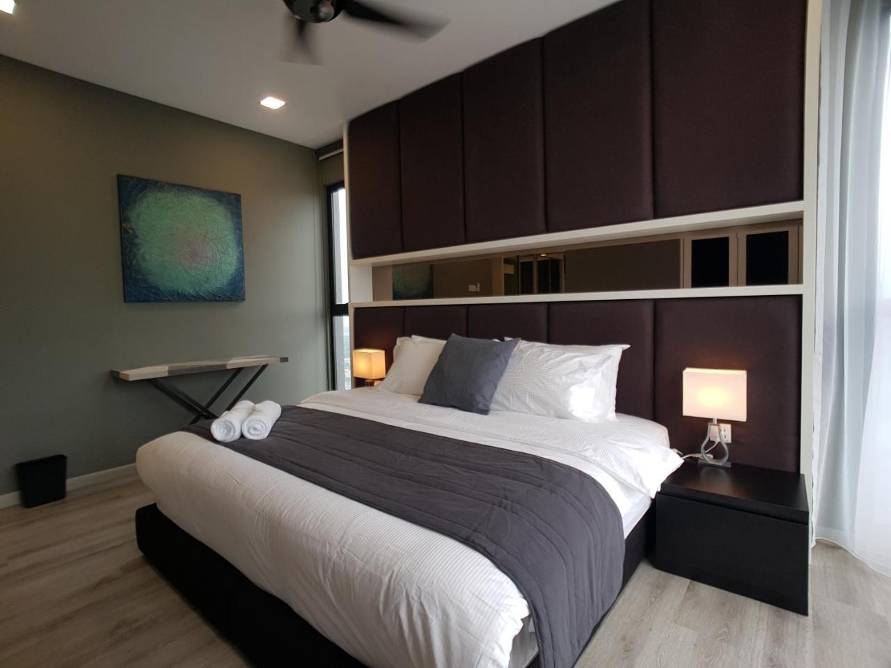 Southkey Mosaic By Cozystay Johor Bahru Ngoại thất bức ảnh