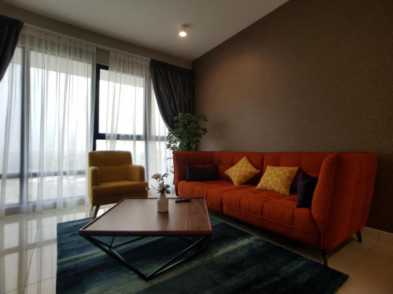 Southkey Mosaic By Cozystay Johor Bahru Ngoại thất bức ảnh