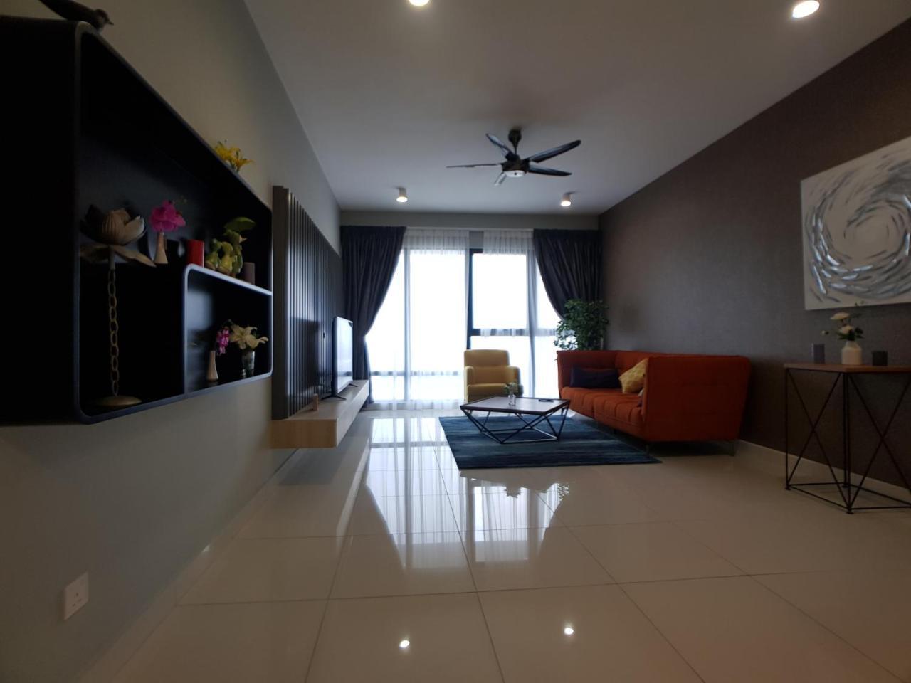 Southkey Mosaic By Cozystay Johor Bahru Ngoại thất bức ảnh