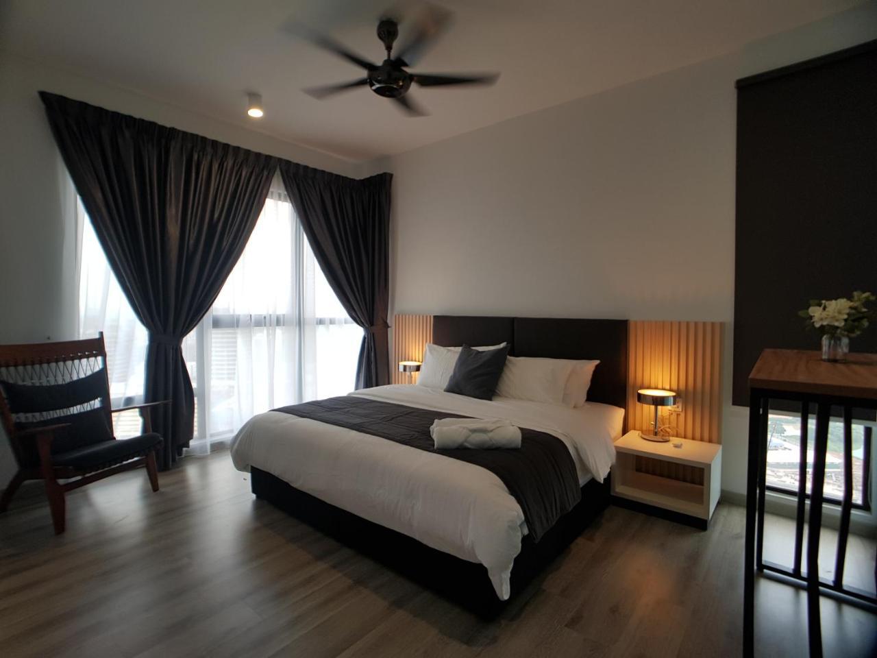 Southkey Mosaic By Cozystay Johor Bahru Ngoại thất bức ảnh